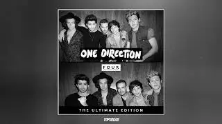 One Direction - Steal My Girl