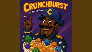 Crunch Burst (Instrumental)