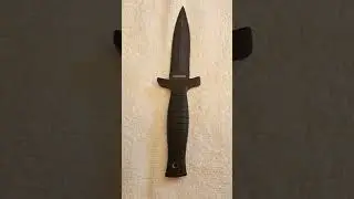 4x4 man Boot knives #knives #boot knives