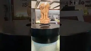 |indian national emblem #india #shortsvideo #shorts