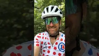 Why I choose mountain biking over running