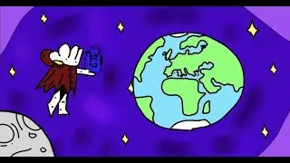 I Recreated Earth in Minecraft...