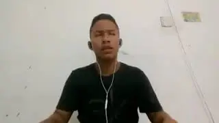 Alexander Camargo - Luz en tinieblas