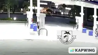 911 Call: Deadly Hit-And-Run In Boca Raton