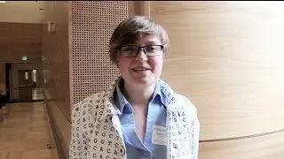 Student Bio Expo Winner: Madeline LeClair