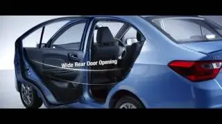 The New Saga Product Video