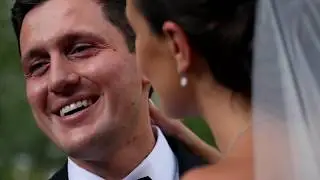 Jefferson Hotel Greek Orthodox Wedding Highlight Video