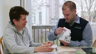 Understanding Window Parts for a Smooth Replacement Process | Ecoline Windows