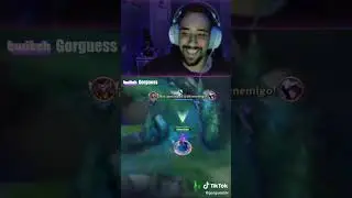 PARTE 1/3 🎁 COMO Jugar Shaco JG 2023 🎁 (COMO USAR SHACO) #shorts