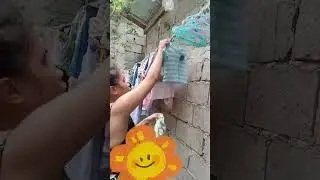 Pinahinto ku muna sa pagttrabaho ang aking asawa