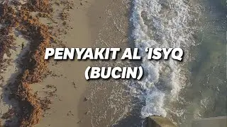 Penyakit Al 'Isyq (Bucin) - Ustadz Muhammad Halid Syar'ie,Lc