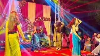 Group Dance💃Video 