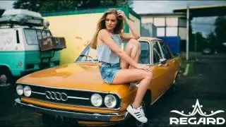 SUMMER LOVE MIX - Best Of Vocal Deep House Music | Mixed By Regard | #4