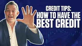 Mastering Your Credit Score: A Step-by-Step Guide to Building Creditworthiness