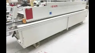 SCM OLIMPIC K 203 T-ER (Höchsmann Klipphausen)