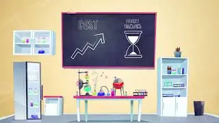 Re.Search Scientifix - Bioinformatics