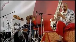Cushion - Live Performance (Jum il-Helsien)