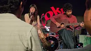 Juliet Ivy  (5/30/25) Coke Studio at LA Live