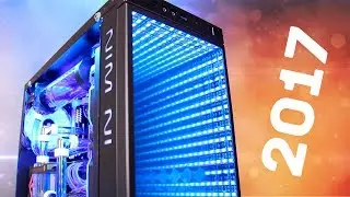 ЛУЧШИЙ ИГРОВОЙ ПК 2017