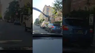 Job Car Count & Quick Drive