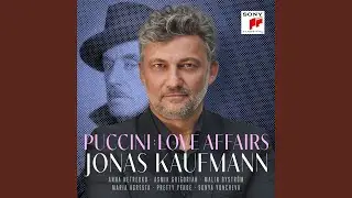 Tosca, Act I: 