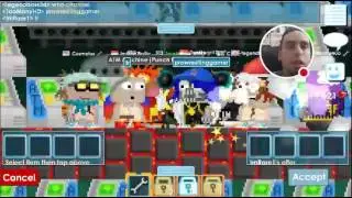 Growtopia - Let's spend lots of DLS! LIVE STREAM