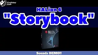 Halion 6 