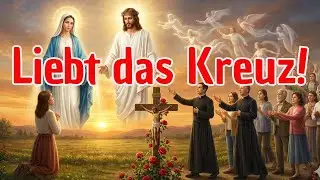 Himmlische Botschaften an die Seherin Gisella 17.01. - 27.01.2026 - 