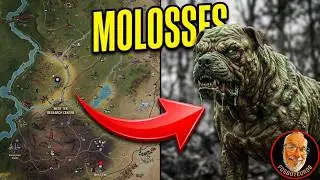 Ou Trouver les Molosse Mutant ? ( Fallout 76 )