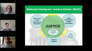 NIJC's Policy Corner  A Legacy of Injustice  Ending the Criminalization of Migration