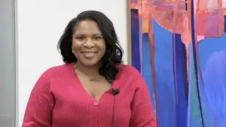 Meet Tiffany Johnson, JD '11