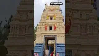 Mukteshwar temple, moment of Mukteshwar Swamy #god #mukteswar #swamy #temple #tranding #shorts