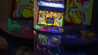 Arcade 1Up, iiArcade, Air Hockey, Man Cave