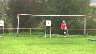 Najrýchlejší prúdar - Hrabovec CUP 13.09.2014