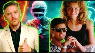 Tom Cruise CRINGECORE song 