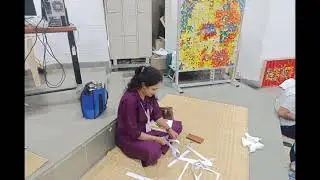 CCL training@IIT Gandhi nagar ..1st day ..16/09/25