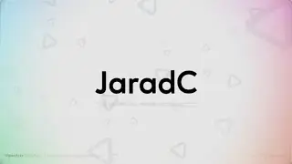 [CM3] Free 1/50 | Professional Intro for JaradC | Panzoid | 1440p60 QHD