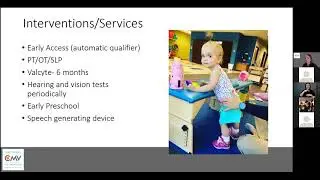 Meet Amanda, Mom and National Congenital CMV Foundation Program Director