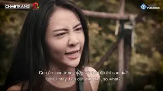 ChaoTrang 8 | Con G&aacute;i Ham Gi&agrave;u, Bỏ Nh&agrave; Theo Đại Gia | Ngẫm TV