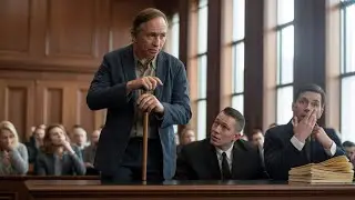 Courtroom Judge Belittles Disabled Veteran, Unaware He&rsquo;s a Master Legal Mind