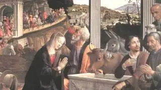 Commento di don Fabio ROSINI al Vangelo della S. Messa del giorno di Natale