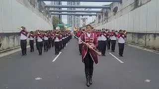 Banda de Música Monseñor Francisco Beckmann 2023