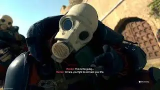 НОВЫЙ ролик ГУЛАГа из Warzone 2! Новый кинематографический ролик ГУЛАГа из Warzone 2.0! Call of D...