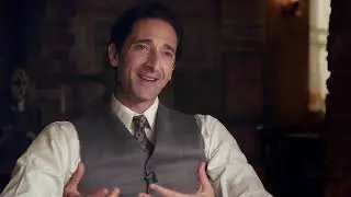 The Shootout   Peaky Blinders   Series 4   BBC First