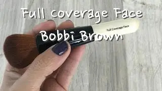 Full Coverage Face   Bobbi Brown