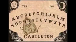 Haunted Castleton: Rail Trail