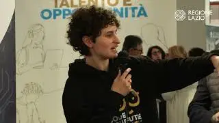 La Regione Lazio protagonista a JOB&Orienta: orientamento, ITS e professioni del futuro
