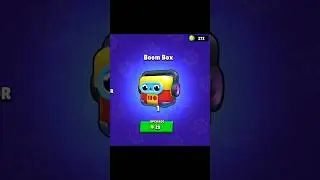FREE BONUS REWARD #brawlstarsshorts #supercell