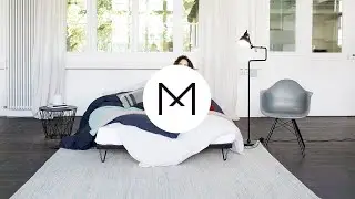 Lieblingsplatz | Inspiration | Schlafzimmer | Mooris.ch