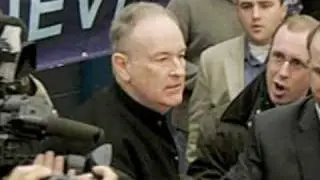 O'Reilly Erupts at Right-Wing Radio Liars and Barney Frank!